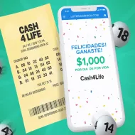 CASH4LIFE