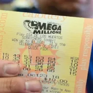 Megamillions