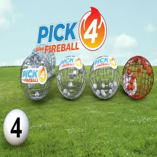 PICK4